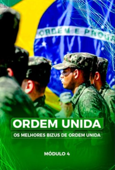 ORDEM UNIDA
